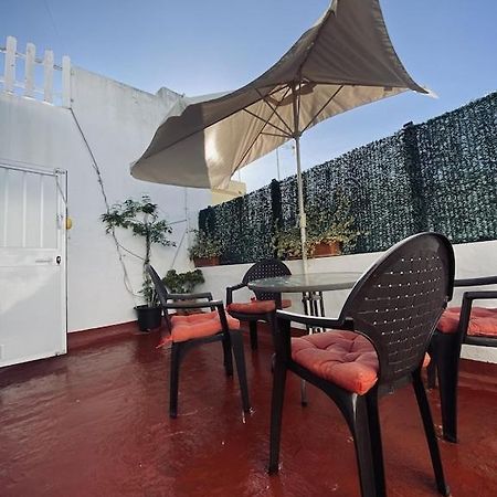 Apartament Penthouse In The Center Kadyks Zewnętrze zdjęcie
