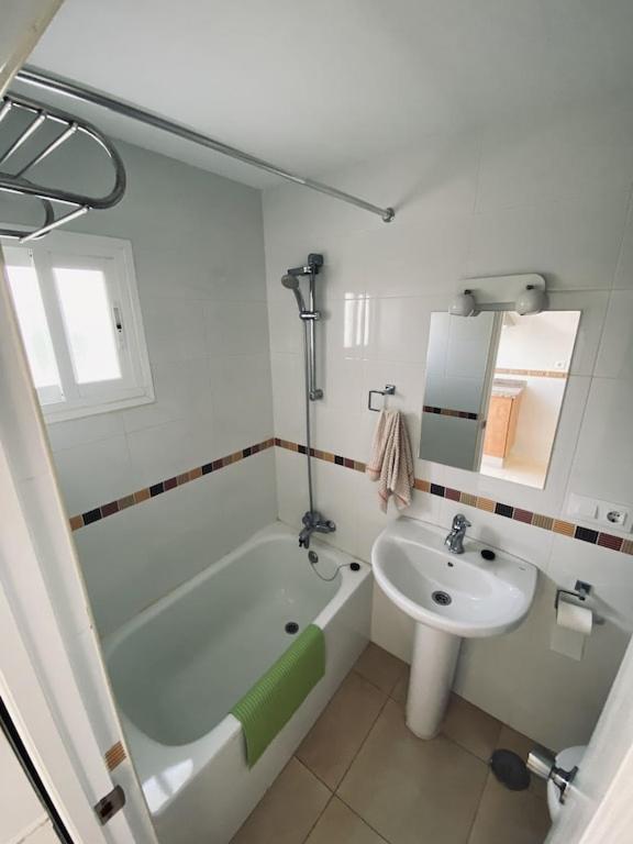Apartament Penthouse In The Center Kadyks Zewnętrze zdjęcie