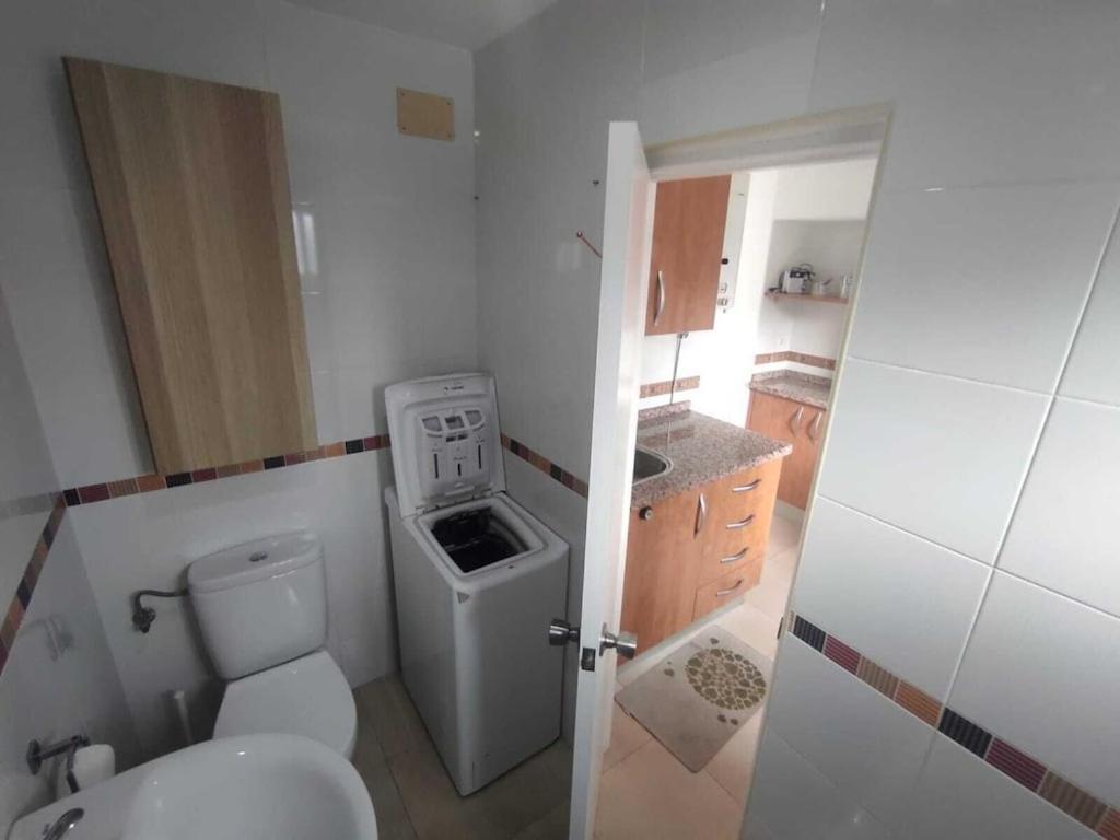 Apartament Penthouse In The Center Kadyks Zewnętrze zdjęcie