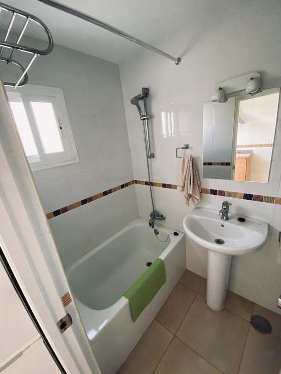 Apartament Penthouse In The Center Kadyks Zewnętrze zdjęcie