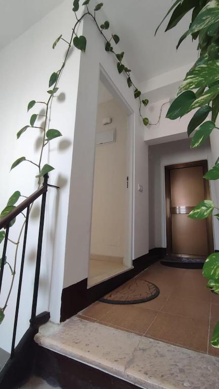 Apartament Penthouse In The Center Kadyks Zewnętrze zdjęcie