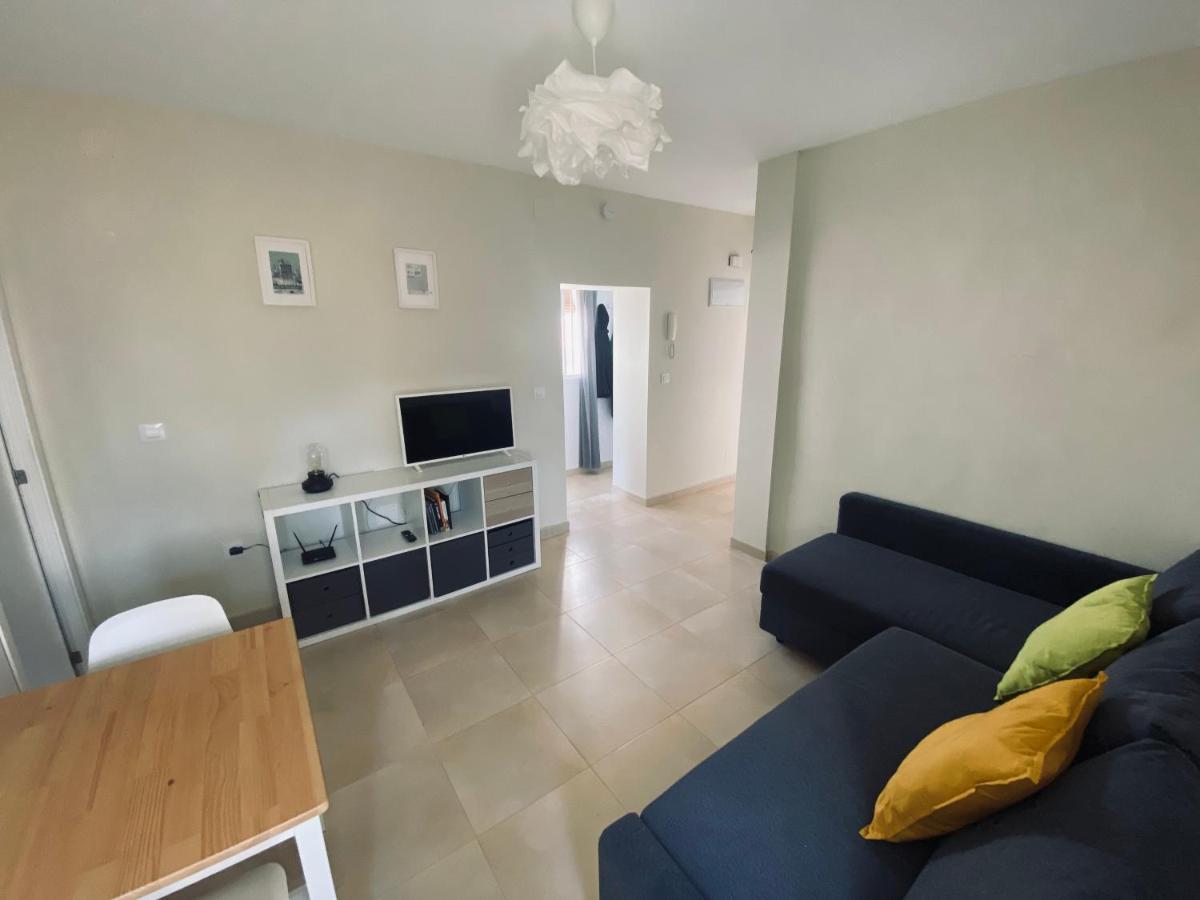 Apartament Penthouse In The Center Kadyks Zewnętrze zdjęcie
