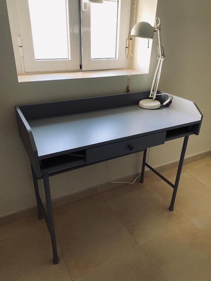 Apartament Penthouse In The Center Kadyks Zewnętrze zdjęcie