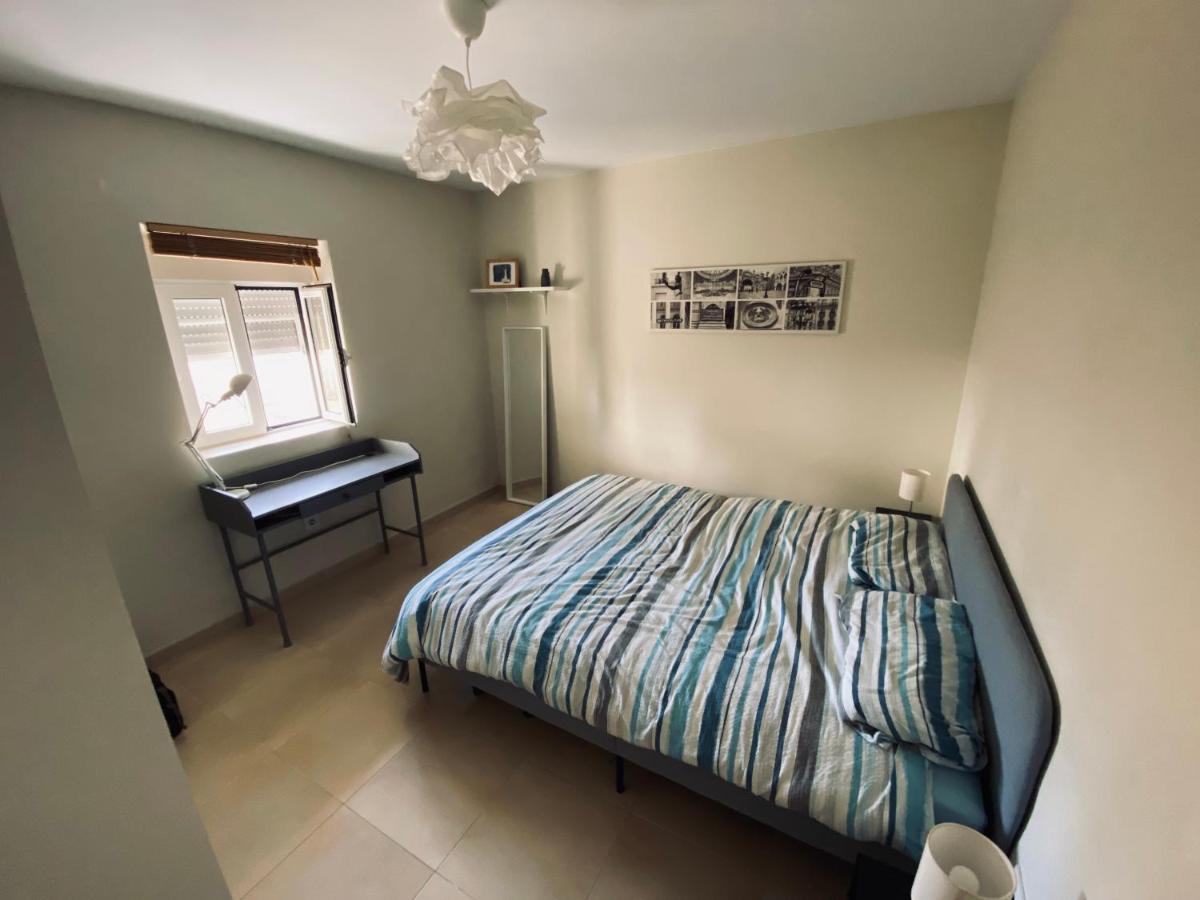 Apartament Penthouse In The Center Kadyks Zewnętrze zdjęcie