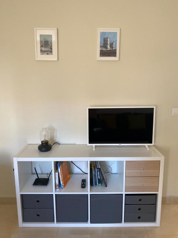 Apartament Penthouse In The Center Kadyks Zewnętrze zdjęcie