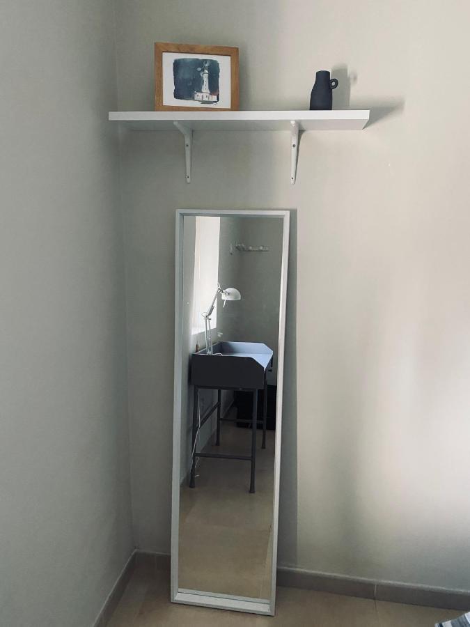 Apartament Penthouse In The Center Kadyks Zewnętrze zdjęcie